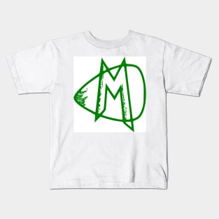 MulaMob Logo Kids T-Shirt